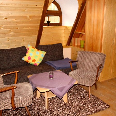 Ferienhaus Auf Der Kauperinsel Бург Экстерьер фото